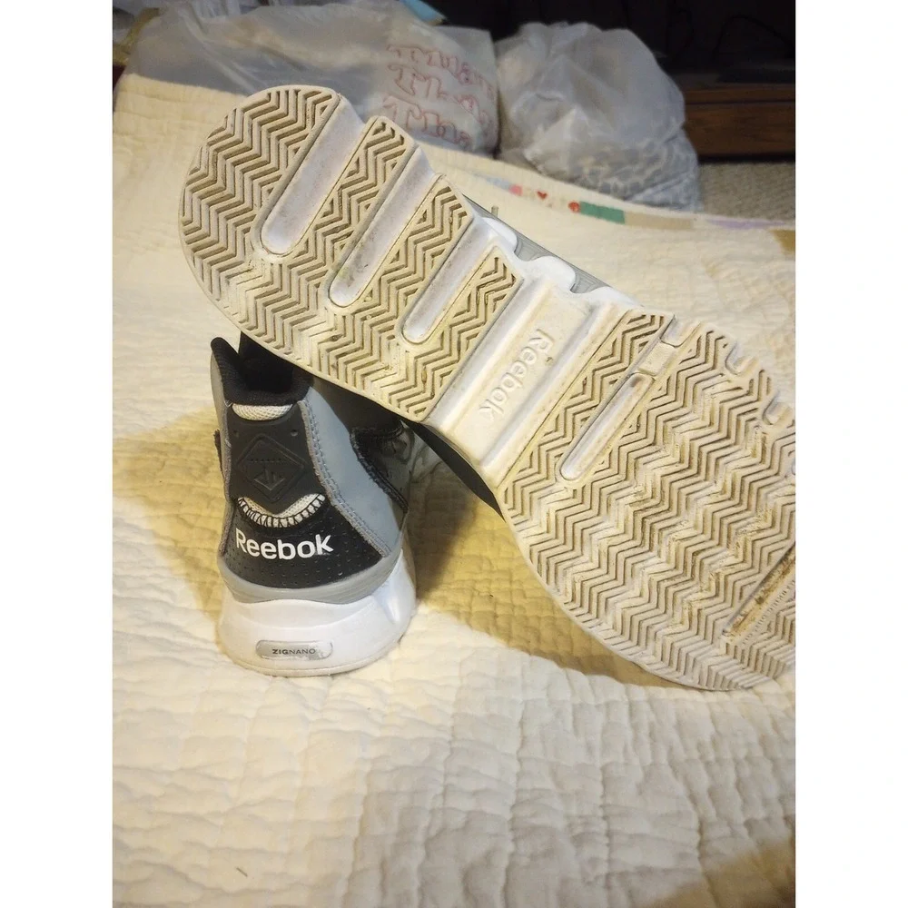 Reebok‎ John Wall High Top Basketball Shoes